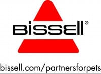 Bissell Foundation Partners for Pets Logo